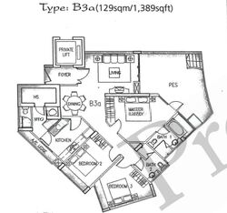 Adam Park Condominium (D11), Condominium #523420731